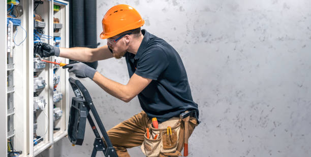 Best Electrical Outlet Repair  in Lynbrook, NY