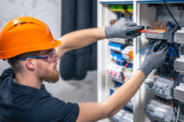 Best Electric Panel Repair  in Lynbrook, NY
